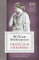 Troilus x{0026} Cressida