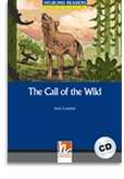 The Call of the Wild + CD (Level 4 A2-B1)