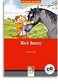 Black Beauty + CD (Level 2 A1-A2)