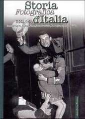 Storia fotografica d'Italia 1922-1945
