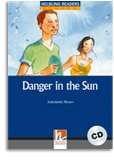Danger in the Sun + CD (level 5 B1)