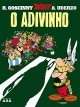 Asterix 19: O Adivinho