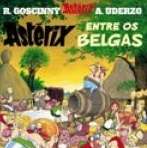 Asterix 24: Entre Os Belgas