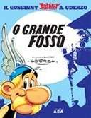 Asterix 25: O Grande Fosso