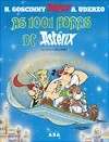 Asterix 28: As 1001 Horas de Astérix