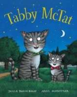 Tabby McTat