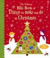 Big Book of Things to Make and Do at Christmas