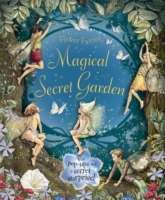 The Magical Secret Garden