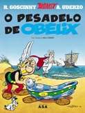 Asterix 30: O Pesadelo de Obélix