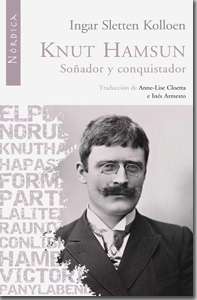 Knut Hamsun