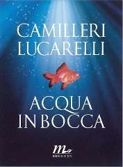 Acqua in bocca