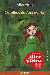 Os olhos de Ana Marta