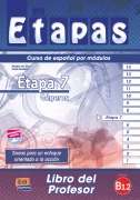 Etapas 7, géneros. B1.2