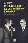 Claves internacionales en la transición española