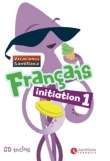 Vacaciones français 1 + CD (1 eso)