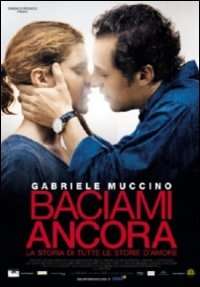 Baciami ancora (2 Dvd-video)  140'