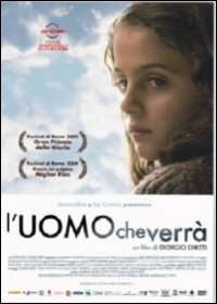 L' uomo che verrà  (DVD-video)  117'