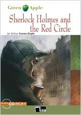 Sherlock Holmes and the Red Circle + CD (A2)
