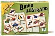 Bingo Ilustrado (A2-B2)