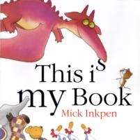 This is my Book