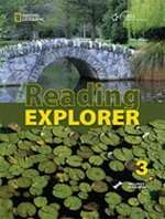 Reading Explorer 3 Student's Book with CD-ROM