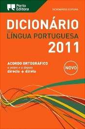 Dicionário Editora da Língua Portuguesa 2011