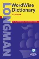 Longman Wordwise Dictionary +CDRom