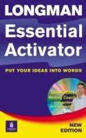 Longman Essential Activator +CDrom  2nd ed.