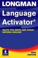 Language Activator Tapa Blanda