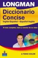 Diccionario Concise Inglés-Español