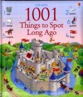 1001 Things To Spot Long Ago