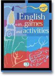 English With... Games And Activites Elementary