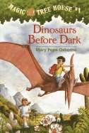 Dinosaurs before Dark 1