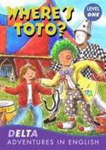 Where's Toto? (DAR1)