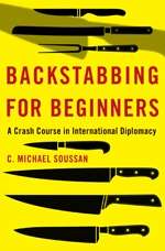 Backstabbing for Beginners