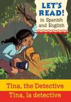 Tina the detective