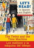 The twins and the time machine