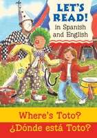 Where's Toto?