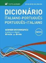 Dicionário Académico de Italiano-Português / Português-Italiano