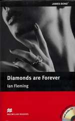 Diamonds are Forever + CD (Mr4)