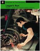 Logan's Run with + CD-ROM (PAR3)