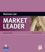 Business Law- Market Leader