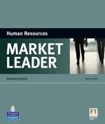 Human Resources- Market leader