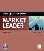 Working Across Cultures - Market Leader