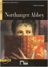 Northanger Abbey. Book + CD (B2.1)