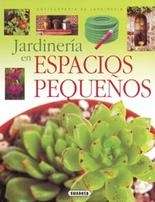 Jardinería en espacios pequeños