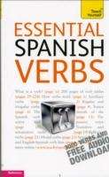 Essential Spanish Verbs