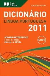 Dicionário Editora da Língua Portuguesa