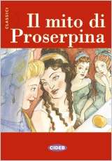 Il mito di Proserpina