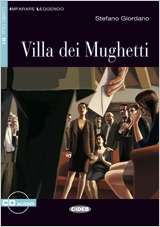 Villa dei Mughetti (Libro + Cd-audio)  B1
